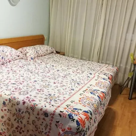 Hospedaje Covadonga
