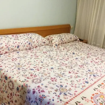 Hospedaje Covadonga 2*