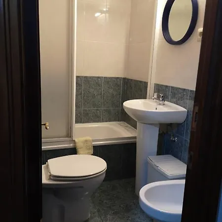 Covadonga Guest house Gijon