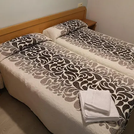 Covadonga 2* Gijon