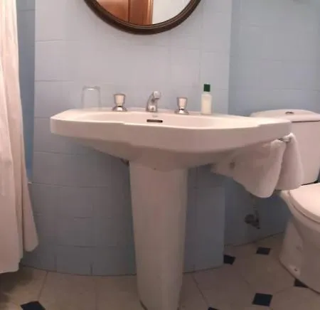 Guest house Covadonga