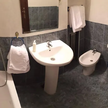 Covadonga Pensjonat Gijón