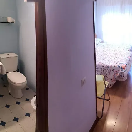 Πανσιόν Covadonga