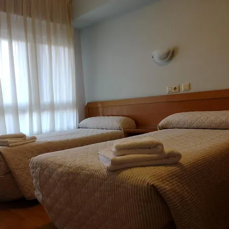 Covadonga 2*