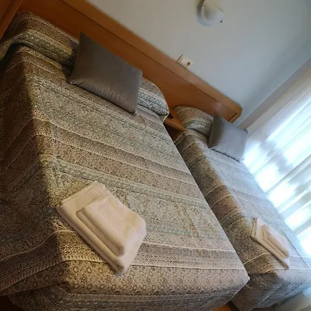 Covadonga Guest house Gijon