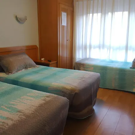 Covadonga Guest house Gijon
