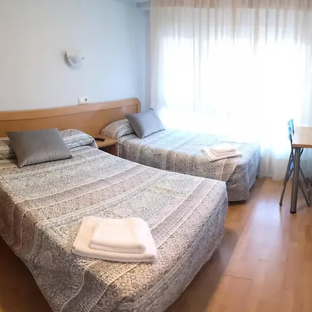 Covadonga Πανσιόν 2*