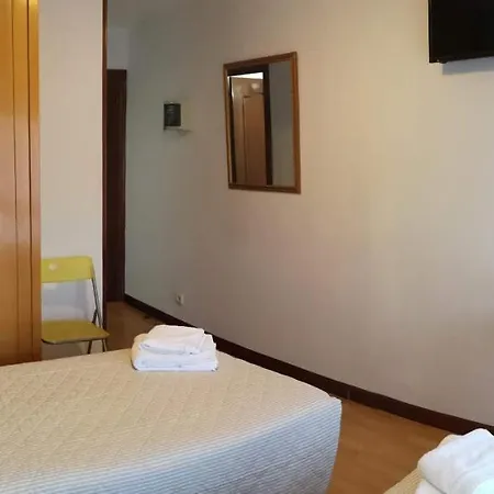Guest house Covadonga