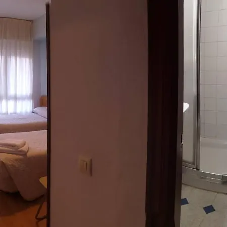 Pensjonat Covadonga 2*