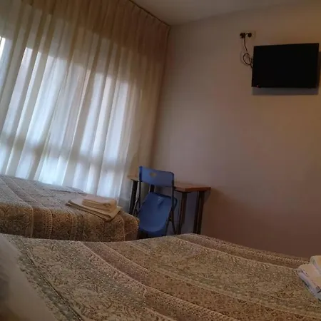Covadonga Guest house