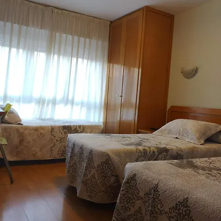 Covadonga Guest house 2*