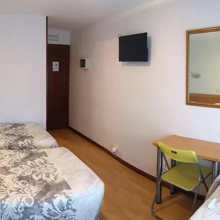 Covadonga 2* Gijon