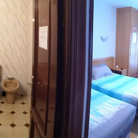 Covadonga Guest house