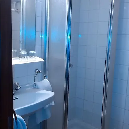 Pensjonat Covadonga 2*