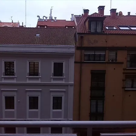 Covadonga Πανσιόν 2*