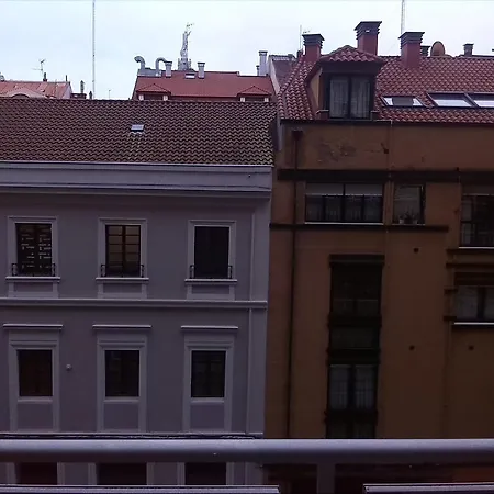 Covadonga Guest house 2*