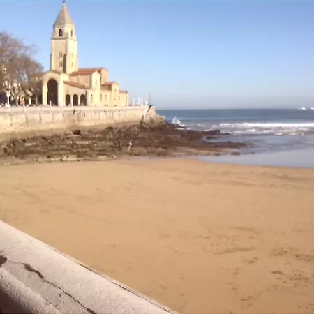 Covadonga Guest house Gijon
