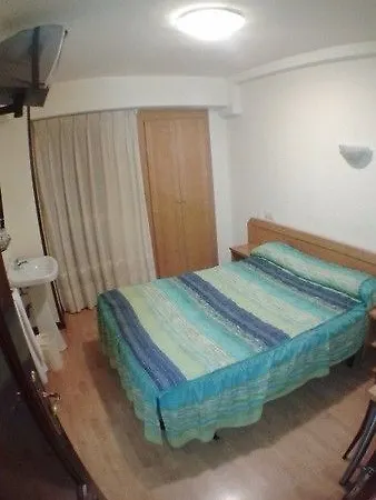 Guest house Covadonga Gijon