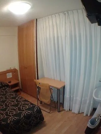 Πανσιόν Covadonga