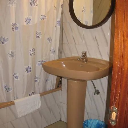 Guest house Covadonga 2*