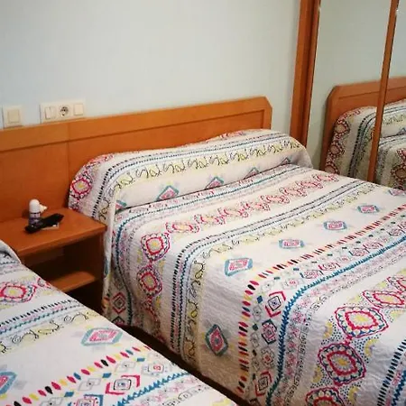 Covadonga 2* Χιχόν