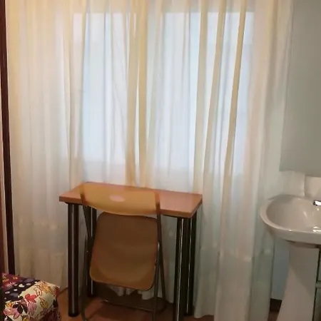 Covadonga Guest house 2*