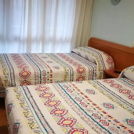 Covadonga Gijon