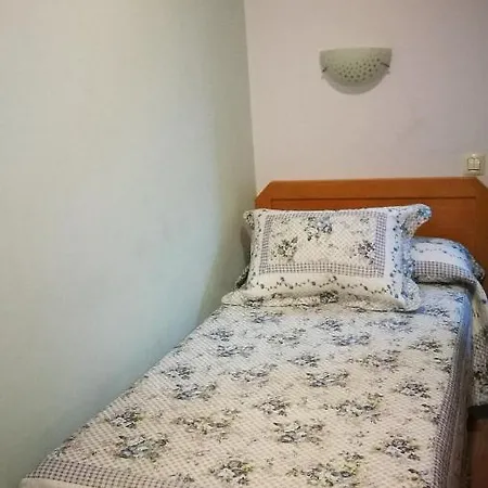 招待所 Covadonga