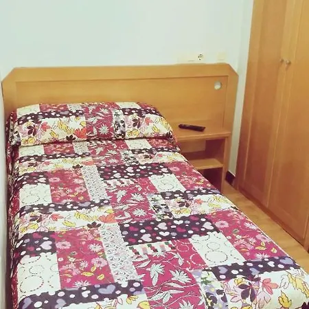 招待所 Covadonga