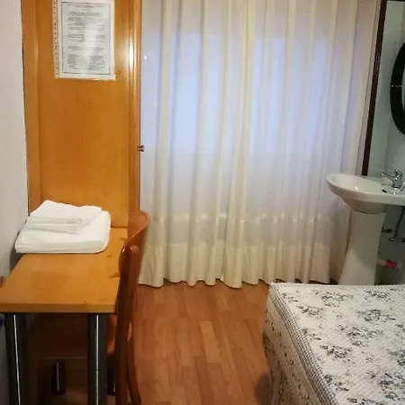 Covadonga Πανσιόν