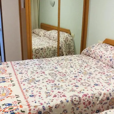 Πανσιόν Covadonga