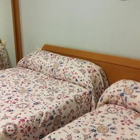 Covadonga 2* Χιχόν