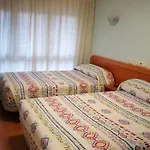 Hospedaje Covadonga Maison d'hôtes Gijón