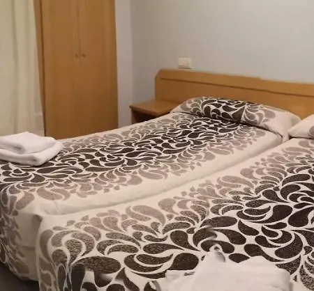 Konukevi Covadonga 2*