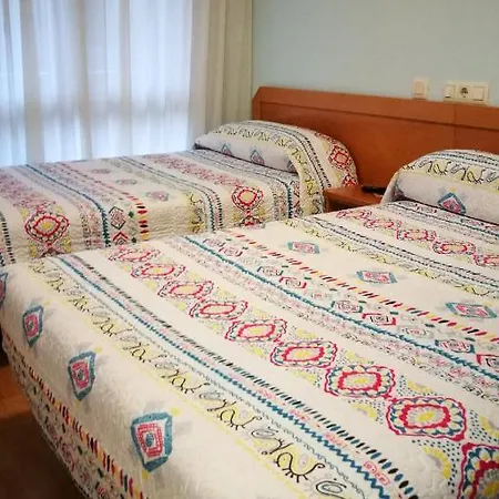 Hospedaje Covadonga Maison d'hôtes 2*