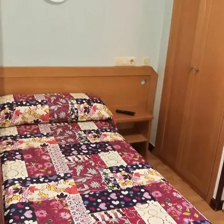 Hospedaje Covadonga 2*